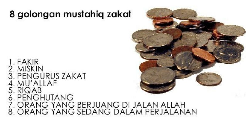 Urgensi Asnaf Fi Sabilillah