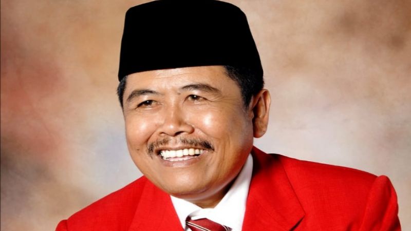 Fraksi PDIP DPRD Jabar Minta Kepgub Jabar Soal Pencegahan Covid-19 di Pesantren Dicabut