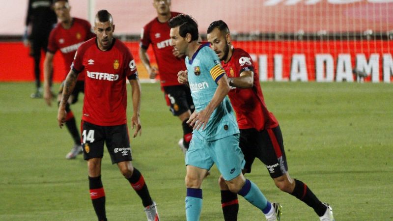 5 Pelajaran dari Kemenangan 4-0 Barcelona: Griezmann di Mana?