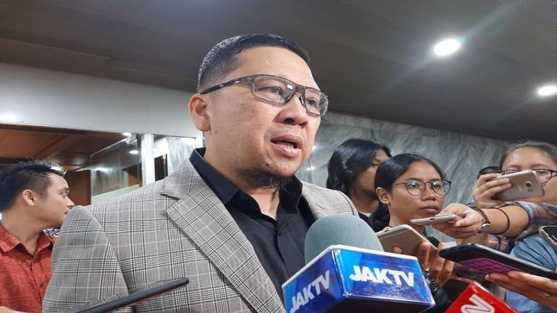 Ketua Komisi II DPR: Kalau Pilkada 2020 Diundur Lagi, Harus Mulai dari Awal