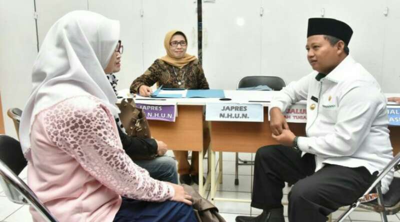 Insan Pendidikan Minta DPRD Jawa Barat Kawal PPDB 2020