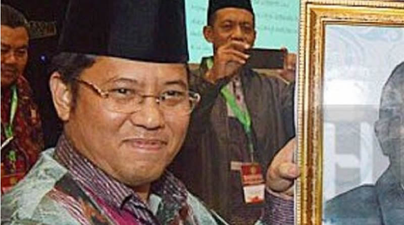 Kemenag Segera Umumkan Normal Baru Pendidikan Pesantren