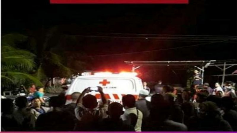 Lagi, Anak Tega Bunuh Ibu Kandung