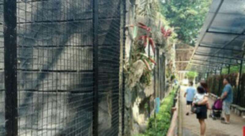 Setelah Mal, Bandung Akan Buka Tiga Tempat Wisata