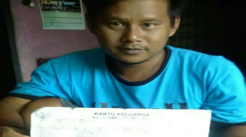 “Dipaksa” Ikuti Sistem Online, Omis Gagal Perpanjang Kartu Keuarga