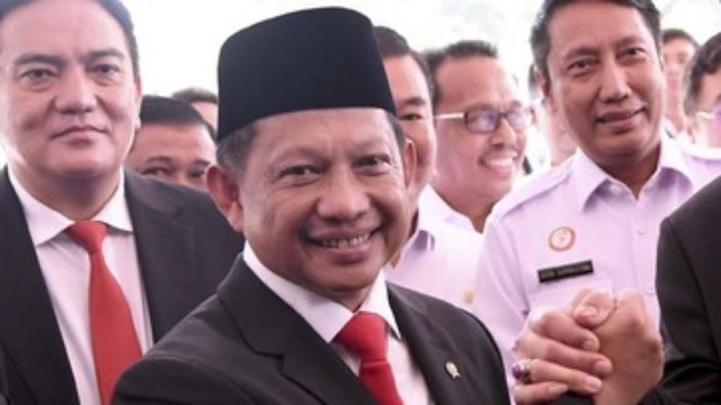 Tito: Jika Pilkada Ditunda, Mendagri Senang, Tapi Tidak Baik