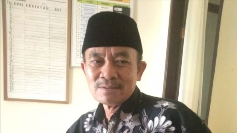 Jadi Kades, Pensiunan TNI AU Sulap Desa Jadi Lebih Maju