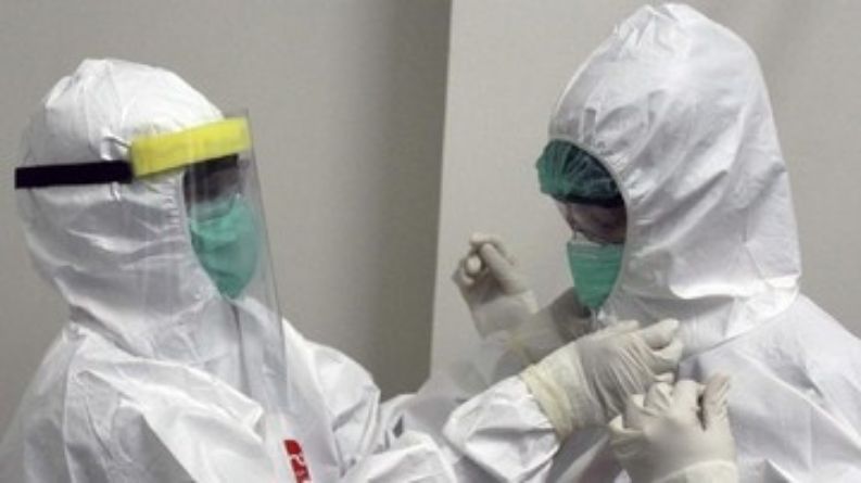 Update Corona 20 Juni: 45.029 Positif dan 17.883 Sembuh