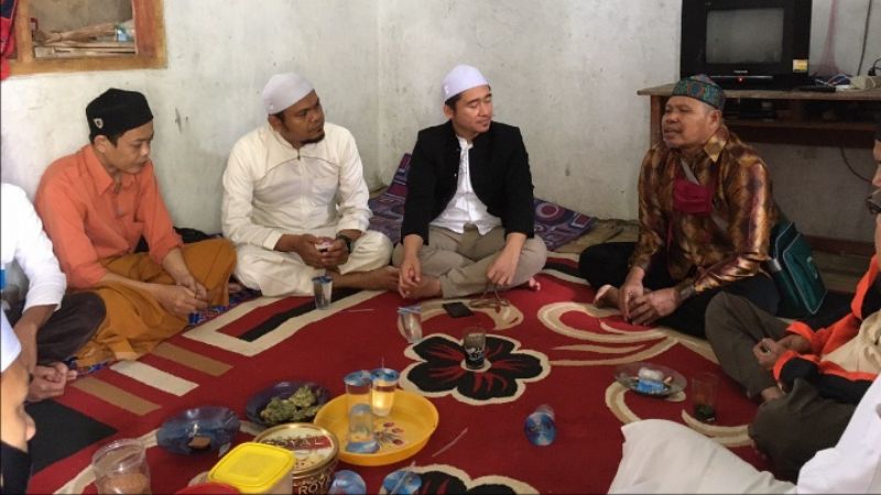 Pertuni Kab. Tasikmalaya Butuh Perhatian Pemerintah