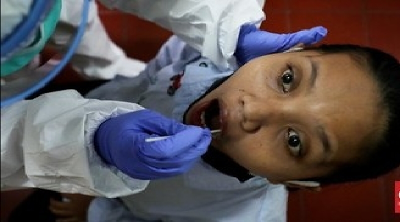 Update Corona 21 Juni: 45.891 Positif dan 18.404 Sembuh