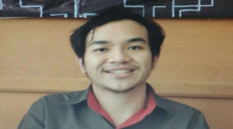 Edukasi Masyarakat, Mahasiswa UIN Sunan Gunung Djati Bandung Jadi Relawan Kemanusiaan Covid-19 Kemendikbud