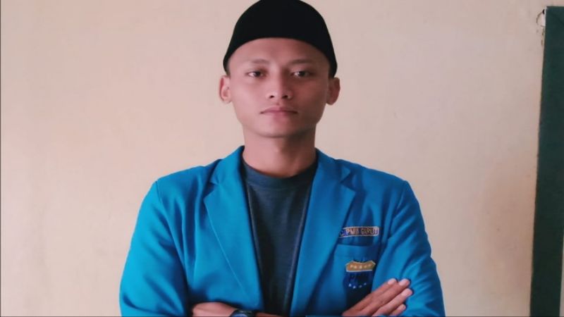 Terkait Anggaran Covid-19 yang Diduga Tak Rasional dan Ada Penyelewengan, PC PMII Garut Usul DPRD Bentuk Pansus