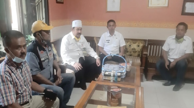 Pemerintah Daerah Harus Responsif Hindari Kesenjangan Sosial di Perbatasan Kota/Kabupaten