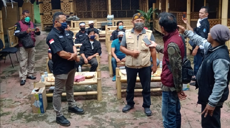 Formas Nyatakan Sikap Jaga NKRI di Jabar