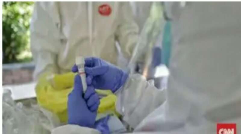 Update Corona 26 Juni: 51.427 Positif, 21.333 Sembuh, 2.683 Meninggal