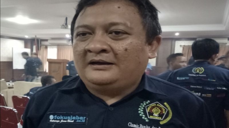 Wartawan Terkonfirmasi Positif Covid-19 Dinyatakan Sembuh