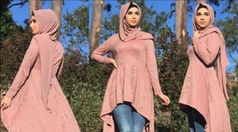 Hukum Perempuan Mengenakan Celana