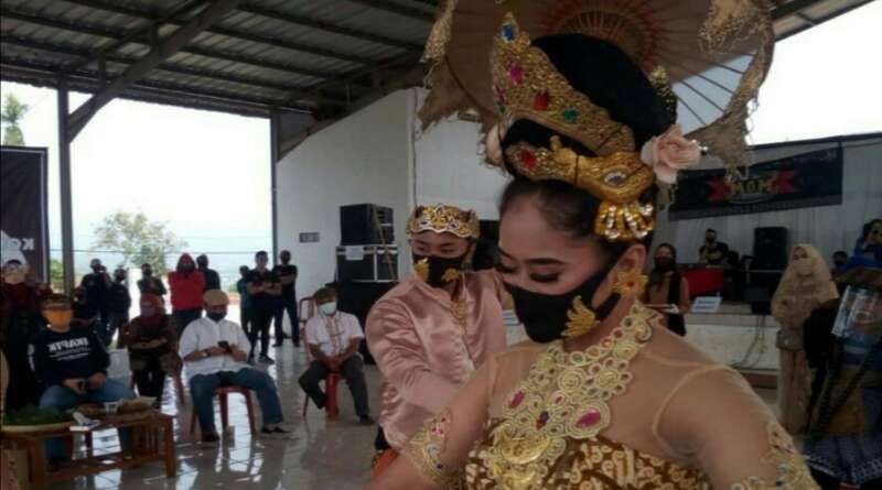 Disparbud Gelar Simulasi Hajatan