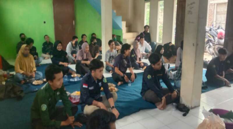 Ipmakab Konsisten Tak Terlibat Politik Praktis