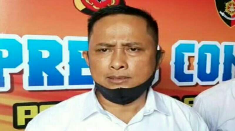 Tentang Pemerkosa Anak Tiri, Polisi: “Insyaallah Dalam Waktu Dekat Pelaku akan Kita Tangkap”