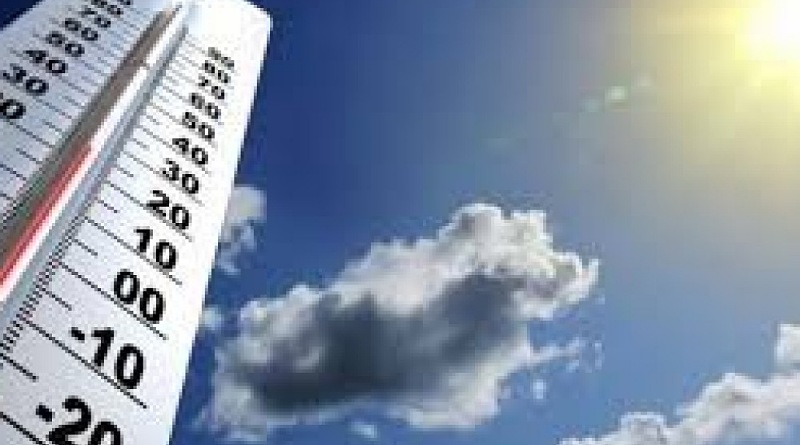 Prakiraan Cuaca Kota Bandung dan Sekitarnya, Senin (22 Juni)