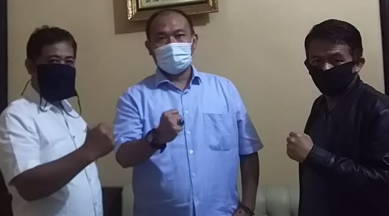 Praniko: Dari Ketiga Srikandi, Teh Nia Unggul Popularitas untuk Bupati Bandung