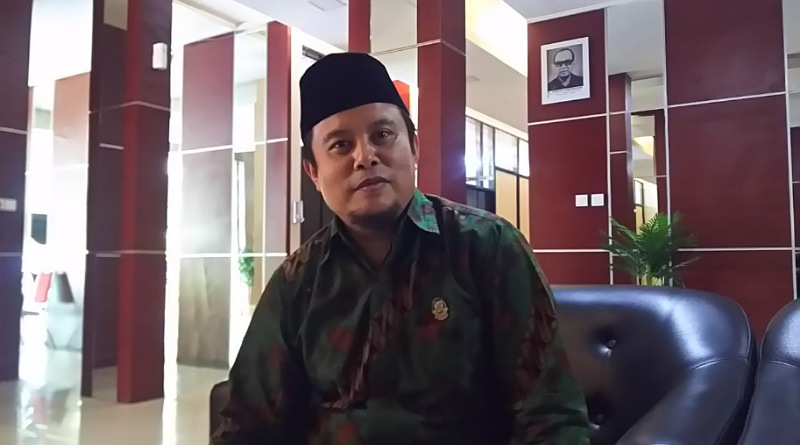 BK DPRD Kabupaten Bandung akan Terapkan Sanksi Bagi Anggota Sering Mangkir