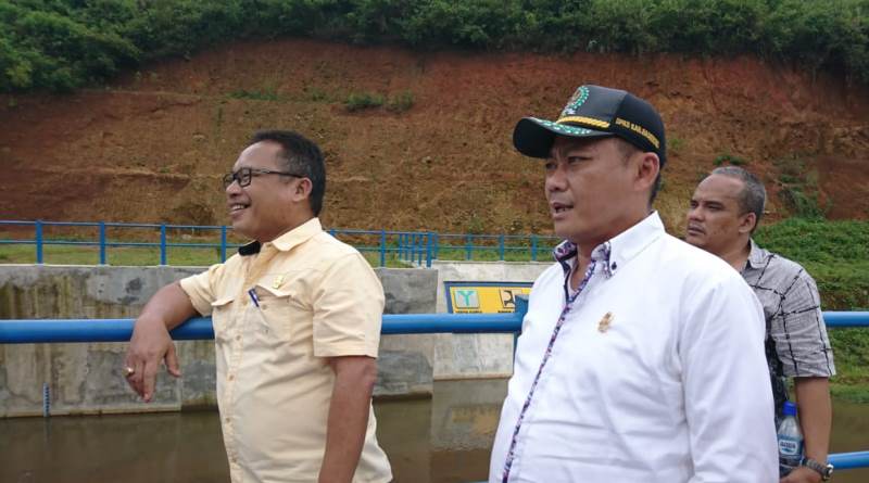 Wakil Ketua Fraksi PKS Sesalkan Perusakan Pintu Fraksi Oleh Sekelompok Orang