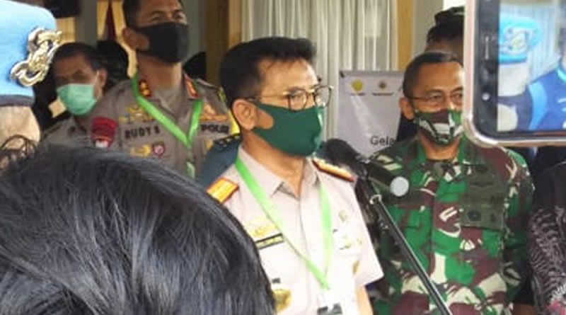 Ali Jamil: Pemetaan Zona Rawan untuk Memperkuat Pengawasan