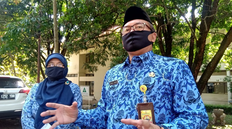 Dampak Pilkada Tiga ASN Kena Sanksi