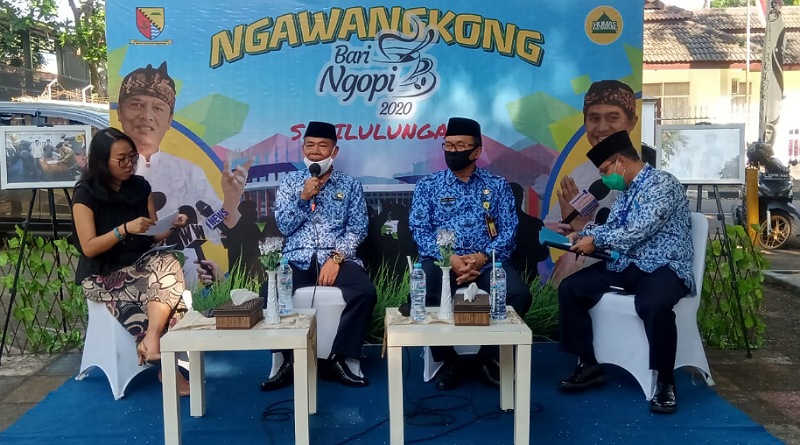 Sekda Pemkab Bandung: Pilkada Nanti Harus Aman dalam Segala Aspek