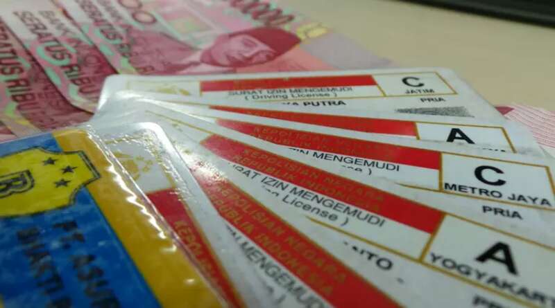 Lahir 1 Juli, Dapat SIM Gratis hingga Doorprize saat HUT Bhayangkara