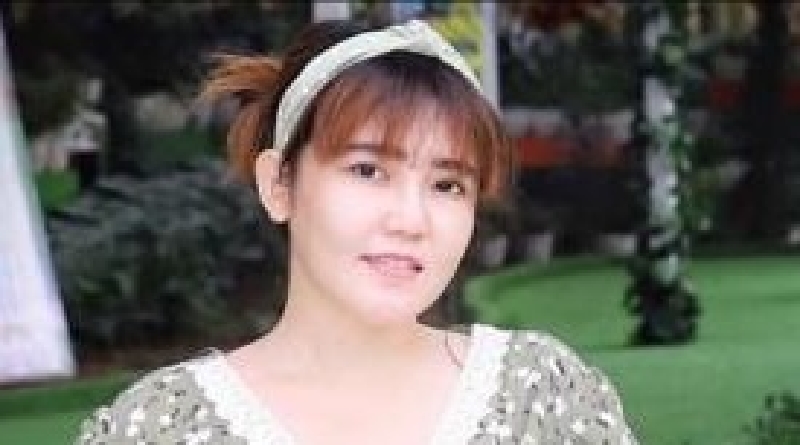 Dituduh Settingan, Via Vallen Pastikan Mobil yang Terbakar Tak Pakai Asuransi