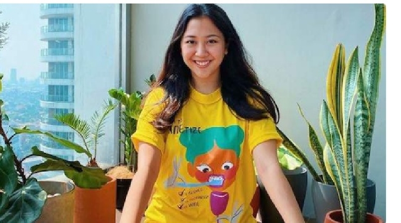 Sherina Munaf, “Semoga Tak Ada Nyawa Melayang karena Takhayul yang Diilmiahkan!”