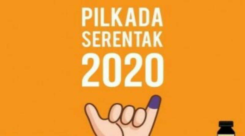 Herman Suherman-TB Mulyana Melenggang di Pilkada Cianjur