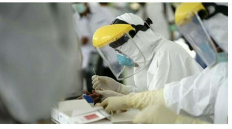 Update Corona 6 Juli: 64.958 Positif, 29.919 Sembuh,  3.241 Meninggal