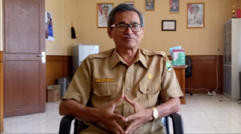 Kasek SMAN 18 Garut Bantah Tahan Ijazah Siswa karena Belum Bayar Iuran