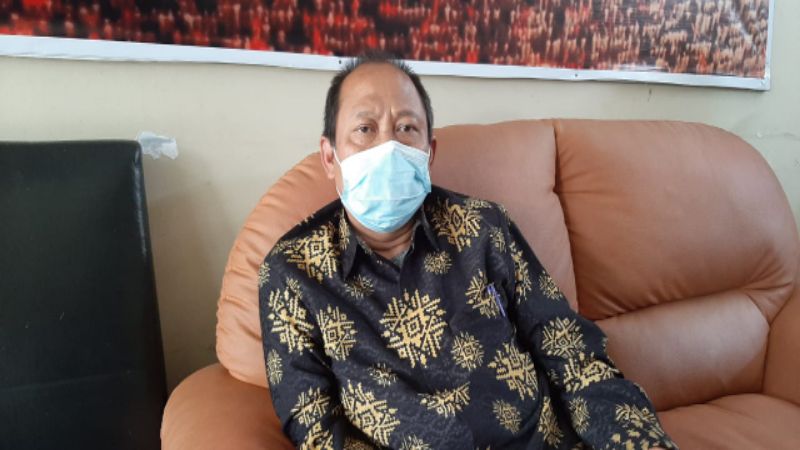 Sudah Tiga Bulan Gaji Petugas Ambulans Antar-jemput Pasien Corona Tak Dibayar