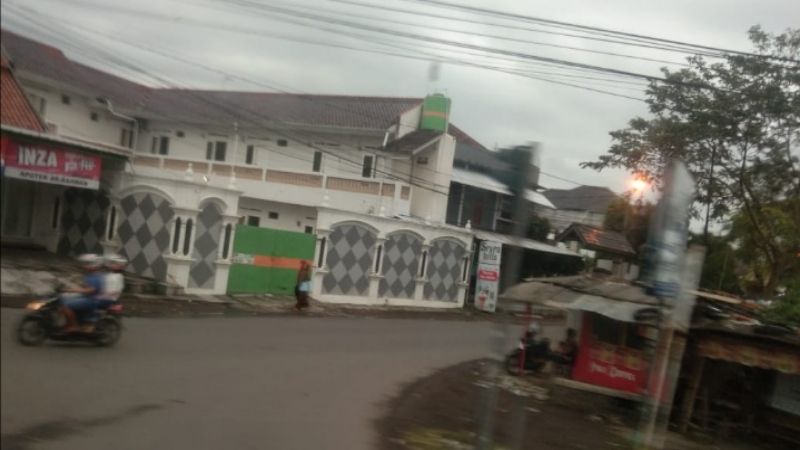 Selain Berjuluk Kota Santri, Tasik pun Disebut Kota Seribu Bukit