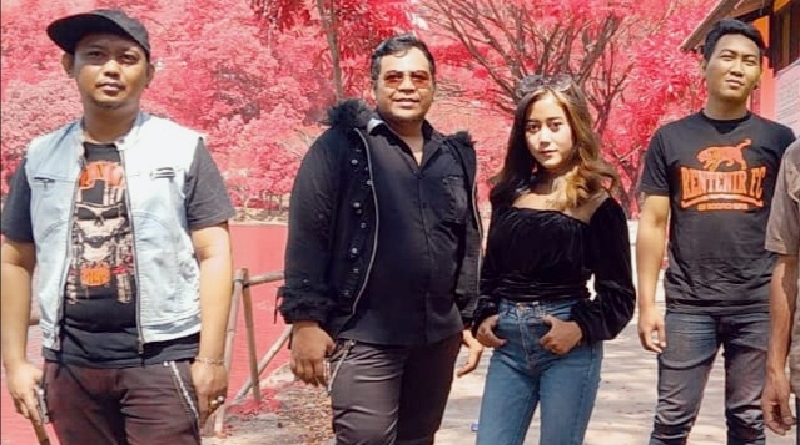 Desa Cilame Gelar Gebyar Expo Wisata dan Budaya Sunda