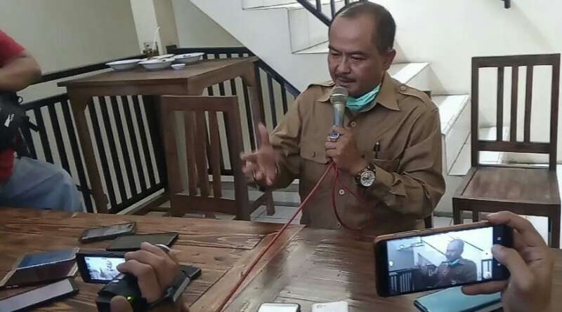 Keluarga Restui Usman Mendampingi Teh Nia di Pilbup Bandung