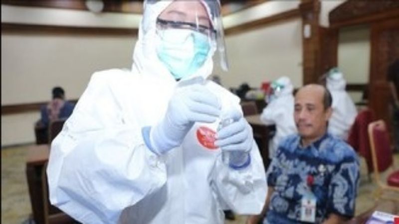 Update Corona 15 Juli: 80.094 Positif, 39.050 Sembuh