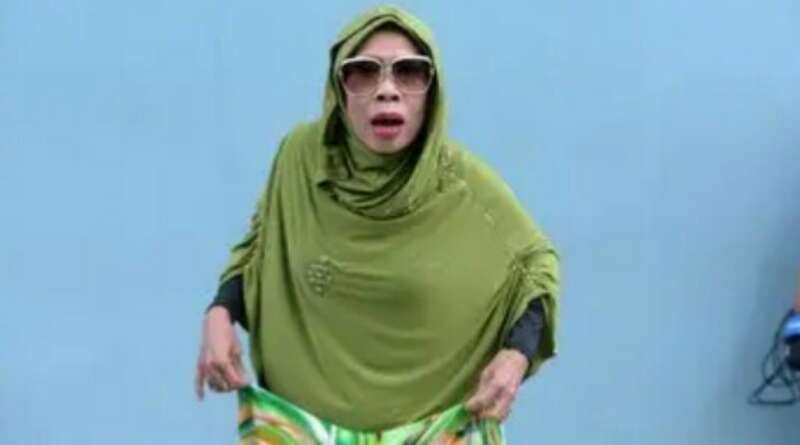 Omas Wati Pegiat Seni Betawi, Berhasil Segarkan Mata Pemirsa