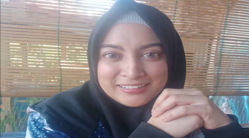 Optimistis Direkomendasi Partai, Jane Shalimar “Nyalon” Wabup Bandung Berbekal Tiga Program