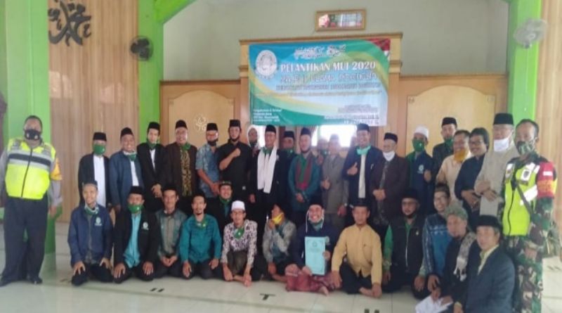 Ketua MUI Kab. Bandung, “Ulama dan Umara Harus Sareundeuk Saigel Sabobot Sapihanéan”
