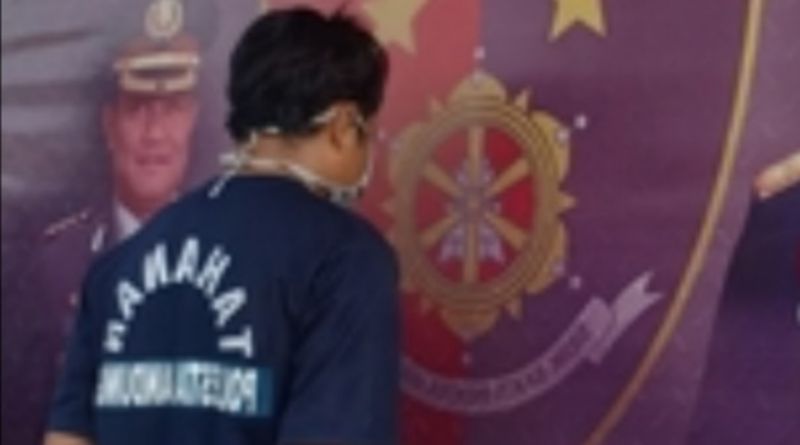 Mayat Bocah Dalam Toren, Korban Pembunuhan