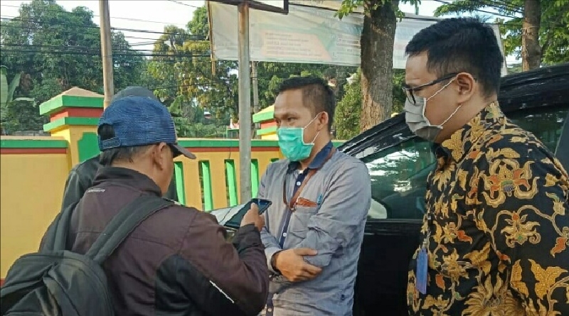 Kisruh di BPD Cimekar Cileunyi, Ombudsman Akhirnya “Turun Gunung”