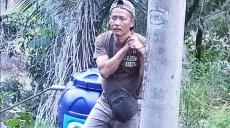 Warga Telah Rasakan Manfaat Jaringan Internet Mandiri di Kampung Limushideung Garut