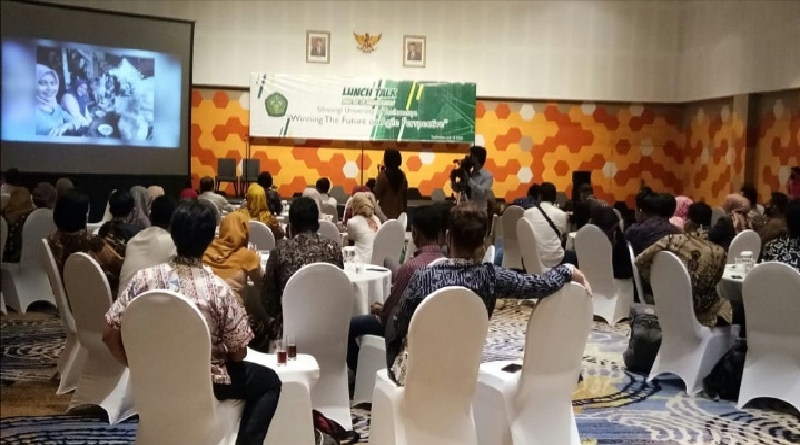 Jenuh Kuliah “Online”, Mahasiswa Unsil Tasik Dambakan Kuliah “Ofline”