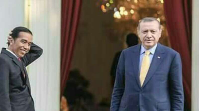 Besok Masjid Hagia Sophia Turki Gelar Salat Jumat Perdana, Pemimpin Dunia Diundang